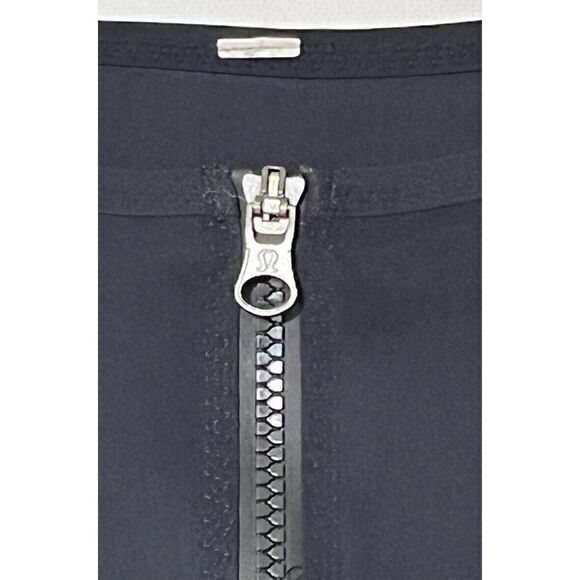 Lululemon Black Top - Picture 5 of 12